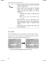 Preview for 84 page of Samsung 30X PTZ SNP-3300A User Manual