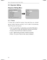 Preview for 88 page of Samsung 30X PTZ SNP-3300A User Manual