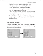 Preview for 93 page of Samsung 30X PTZ SNP-3300A User Manual