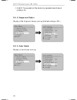 Preview for 100 page of Samsung 30X PTZ SNP-3300A User Manual