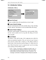 Preview for 102 page of Samsung 30X PTZ SNP-3300A User Manual