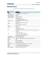 Preview for 16 page of Samsung 310 5G CPE Installation Manual