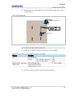 Preview for 34 page of Samsung 310 5G CPE Installation Manual