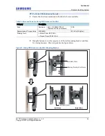 Preview for 36 page of Samsung 310 5G CPE Installation Manual