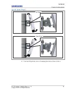 Preview for 38 page of Samsung 310 5G CPE Installation Manual