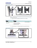 Preview for 39 page of Samsung 310 5G CPE Installation Manual