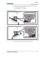 Preview for 40 page of Samsung 310 5G CPE Installation Manual