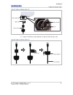 Preview for 54 page of Samsung 310 5G CPE Installation Manual