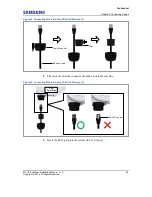 Preview for 57 page of Samsung 310 5G CPE Installation Manual