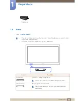 Preview for 20 page of Samsung 320BX User Manual