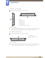 Preview for 28 page of Samsung 320BX User Manual