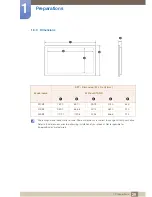 Preview for 29 page of Samsung 320BX User Manual