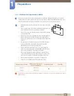 Preview for 31 page of Samsung 320BX User Manual