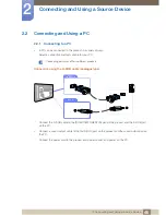 Preview for 46 page of Samsung 320BX User Manual