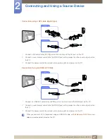 Preview for 47 page of Samsung 320BX User Manual