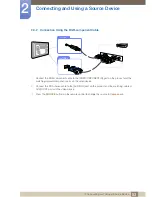 Preview for 53 page of Samsung 320BX User Manual