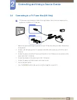 Preview for 55 page of Samsung 320BX User Manual