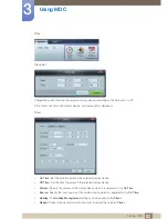 Preview for 82 page of Samsung 320BX User Manual