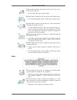 Preview for 5 page of Samsung 320MP-2 - SyncMaster - 32" LCD Flat Panel... Manual Del Usuario