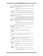 Preview for 8 page of Samsung 320MP-2 - SyncMaster - 32" LCD Flat Panel... Manual Del Usuario