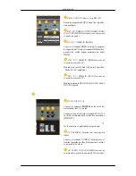 Preview for 14 page of Samsung 320MP-2 - SyncMaster - 32" LCD Flat Panel... Manual Del Usuario