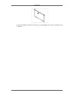 Preview for 24 page of Samsung 320MP-2 - SyncMaster - 32" LCD Flat Panel... Manual Del Usuario