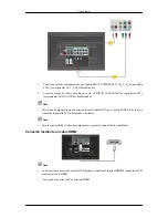 Preview for 29 page of Samsung 320MP-2 - SyncMaster - 32" LCD Flat Panel... Manual Del Usuario