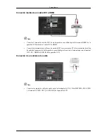 Preview for 30 page of Samsung 320MP-2 - SyncMaster - 32" LCD Flat Panel... Manual Del Usuario