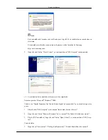 Preview for 37 page of Samsung 320MP-2 - SyncMaster - 32" LCD Flat Panel... Manual Del Usuario