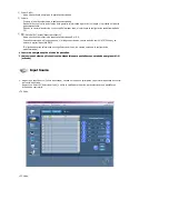 Preview for 44 page of Samsung 320MP-2 - SyncMaster - 32" LCD Flat Panel... Manual Del Usuario