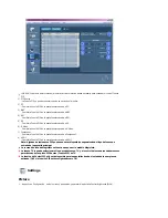 Preview for 50 page of Samsung 320MP-2 - SyncMaster - 32" LCD Flat Panel... Manual Del Usuario