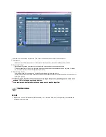 Preview for 55 page of Samsung 320MP-2 - SyncMaster - 32" LCD Flat Panel... Manual Del Usuario