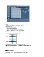 Preview for 57 page of Samsung 320MP-2 - SyncMaster - 32" LCD Flat Panel... Manual Del Usuario