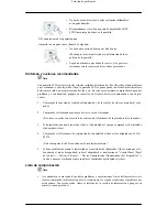 Preview for 88 page of Samsung 320MP-2 - SyncMaster - 32" LCD Flat Panel... Manual Del Usuario