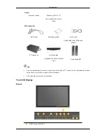 Предварительный просмотр 10 страницы Samsung 320MX - SyncMaster - 32" LCD Flat Panel Display User Manual