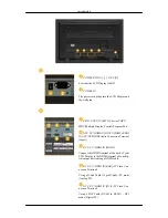 Предварительный просмотр 12 страницы Samsung 320MX - SyncMaster - 32" LCD Flat Panel Display User Manual