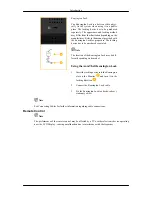 Предварительный просмотр 14 страницы Samsung 320MX - SyncMaster - 32" LCD Flat Panel Display User Manual