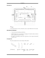 Предварительный просмотр 20 страницы Samsung 320MX - SyncMaster - 32" LCD Flat Panel Display User Manual