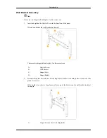 Предварительный просмотр 21 страницы Samsung 320MX - SyncMaster - 32" LCD Flat Panel Display User Manual