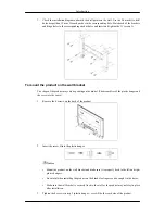 Предварительный просмотр 22 страницы Samsung 320MX - SyncMaster - 32" LCD Flat Panel Display User Manual