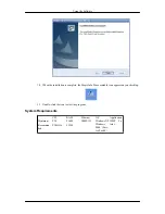 Предварительный просмотр 33 страницы Samsung 320MX - SyncMaster - 32" LCD Flat Panel Display User Manual