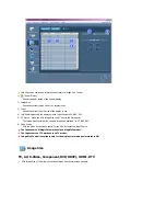 Предварительный просмотр 40 страницы Samsung 320MX - SyncMaster - 32" LCD Flat Panel Display User Manual