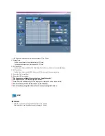 Предварительный просмотр 42 страницы Samsung 320MX - SyncMaster - 32" LCD Flat Panel Display User Manual