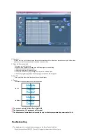 Предварительный просмотр 51 страницы Samsung 320MX - SyncMaster - 32" LCD Flat Panel Display User Manual