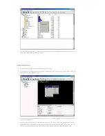 Предварительный просмотр 58 страницы Samsung 320MX - SyncMaster - 32" LCD Flat Panel Display User Manual