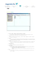 Предварительный просмотр 62 страницы Samsung 320MX - SyncMaster - 32" LCD Flat Panel Display User Manual