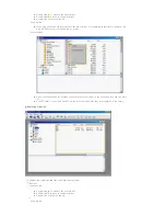 Предварительный просмотр 66 страницы Samsung 320MX - SyncMaster - 32" LCD Flat Panel Display User Manual