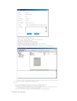 Предварительный просмотр 70 страницы Samsung 320MX - SyncMaster - 32" LCD Flat Panel Display User Manual