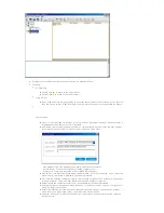 Предварительный просмотр 71 страницы Samsung 320MX - SyncMaster - 32" LCD Flat Panel Display User Manual