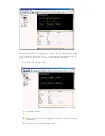 Предварительный просмотр 88 страницы Samsung 320MX - SyncMaster - 32" LCD Flat Panel Display User Manual